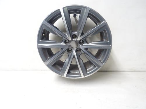 Used Rim AUDI A1 Sportback (8XA, 8XF) 1.6 TDI (90 hp) 31916984