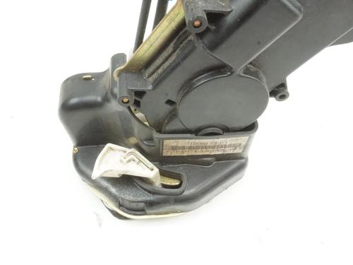 rear-right-lock-mazda-2-dy-14-de9072310g-2003-2004-2005-2006-2007-18181436 main image