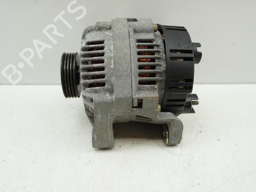 Used Alternator RENAULT CLIO I (B/C57_, 5/357_) 1.2 (5/357Y, 5/357K) (58 hp) 18191462