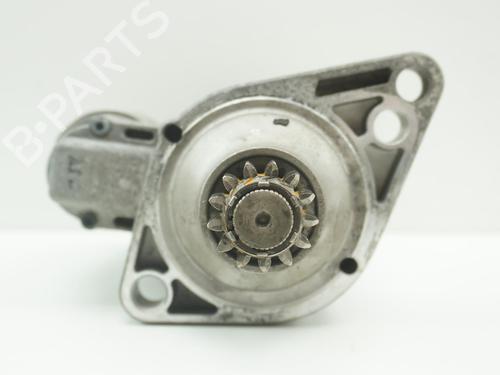 Used Starter Starter SEAT IBIZA IV (6J5, 6P1) 1.4 TDI (90 hp) 18194702 18194702