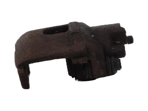 Right front brake caliper CHRYSLER VOYAGER II (ES) 2.5 TD | BP21568392M104 