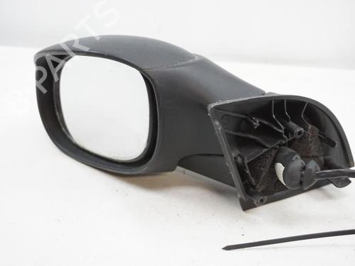 Left mirror CITROËN C3 I (FC_, FN_) 1.4 i | BP21143732C26