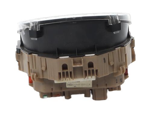 Instrument cluster CITROËN C1 (PM_, PN_) 1.0 | BP22231613C47