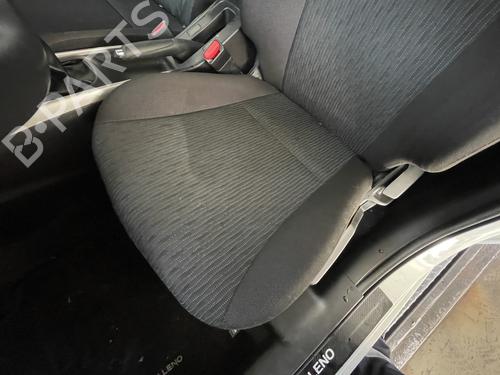 Left front seat SUZUKI BALENO (FW, EW) 1.2 (A1K412) | BP30110856C15 - Image 3