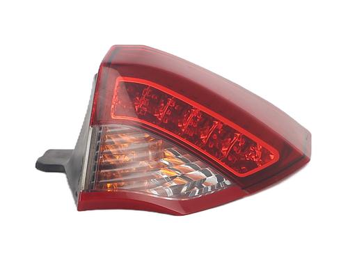 Right taillight RENAULT LAGUNA III (BT0/1) 1.5 dCi (BT00, BT0A, BT0T, BT1J) | BP29497975C35 