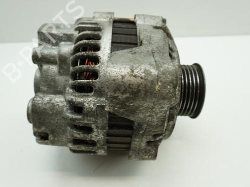 Alternator FORD PUMA (EC_) 1.6 16V | BP18172916M7 