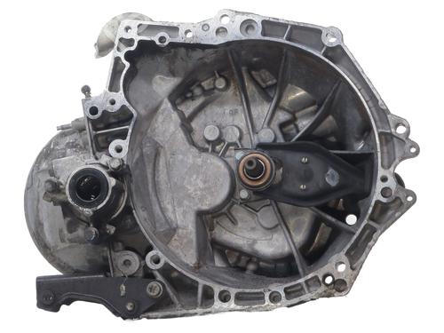 Gearkasse PEUGEOT 208 I (CA_, CC_) 1.6 HDi (92 hp) 21825217