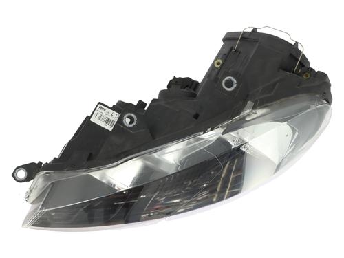 Left headlight VW GOLF VI (5K1) 2.0 TDI | BP39690411C28 - Image 3