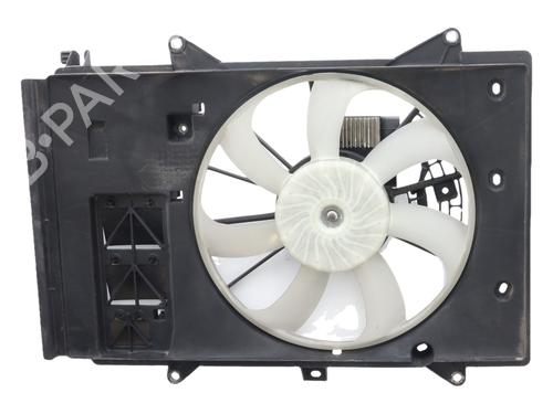 Used Radiator fan Radiator fan 38763507 38763507