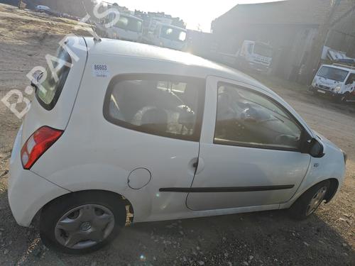 Alternator RENAULT TWINGO II (CN0_)  | BP28428902M7  - Image 7