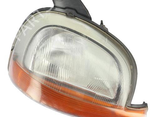 Right headlight RENAULT KANGOO (KC0/1_) 1.5 dCi (KC07) | BP38763551C29 - Image 3