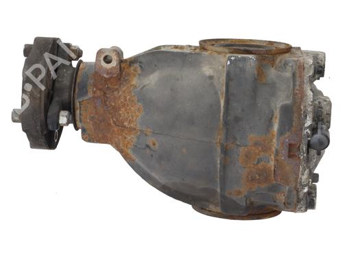 Rear differential MERCEDES-BENZ C-CLASS (W203) C 220 CDI (203.008) | BP24885442M24 