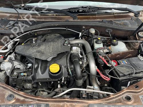 ABS pump DACIA DUSTER (HS_) 1.5 dCi 4x4 (HSMC, HSMD) | BP18698468M43 