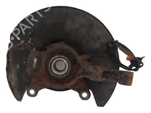 Used Left front steering knuckle Left front steering knuckle 38477313 38477313