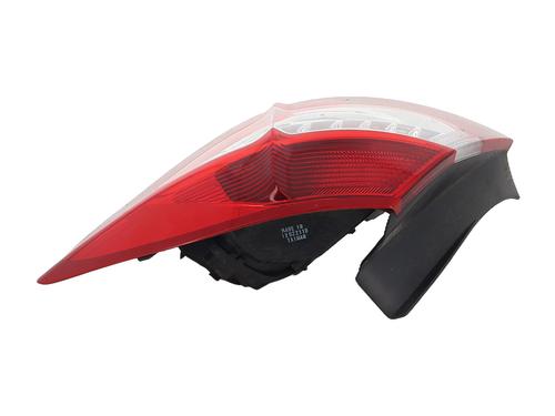 Right taillight CITROËN C4 II (NC_) 1.6 HDi 110 | BP29142498C35 