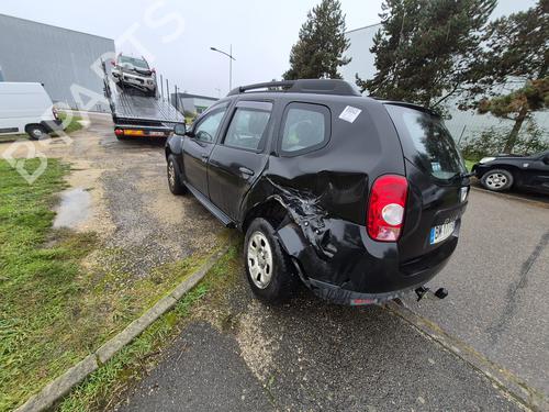 Engine DACIA DUSTER (HS_) 1.5 dCi | BP31586403M1  - Image 6