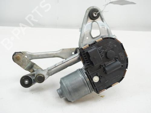 Front wiper motor PEUGEOT 3008 I MPV (0U_) 2.0 HDi 150 / BlueHDi 150 | BP19728944M29 