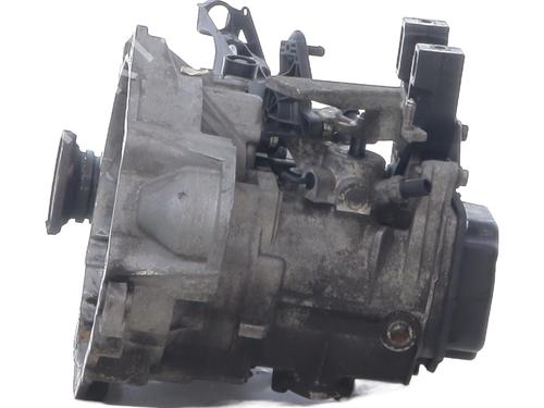 Gearkasse SKODA FABIA II (542) 1.6 TDI | BP28826956M3 