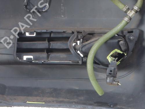 Front bumper AUDI A3 (8P1) 2.0 TDI 16V | BP30046177C7