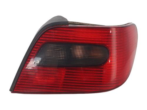 Right taillight CITROËN XSARA Coupe (N0) 2.0 HDI 90 00006351J5