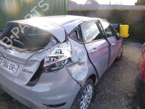 Lenkgetriebe FORD FIESTA VI (CB1, CCN) 1.4 TDCi | BP18175089M22 