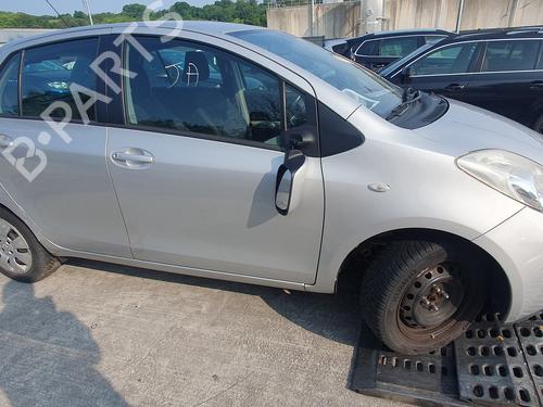Engine TOYOTA YARIS (_P9_) 1.3 VVT-i (SCP90_, SCP90R) | BP32184792M1  - Image 8