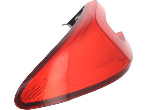 Left taillight RENAULT KADJAR (HA_, HL_) 1.6 dCi 130 (HLA4) | BP33613573C34 - Image 7