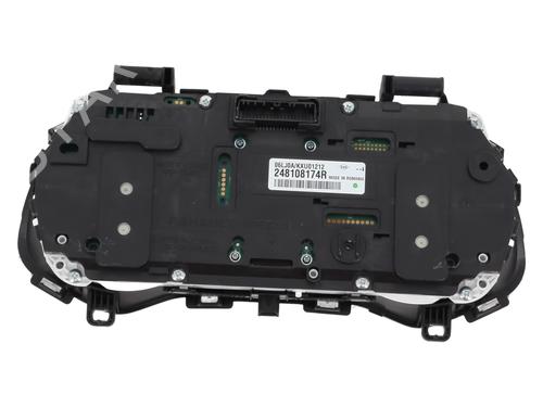 Instrument cluster RENAULT CLIO V (B7_) 1.0 TCe 100 (B7MT) | BP30103895C47  - Image 6