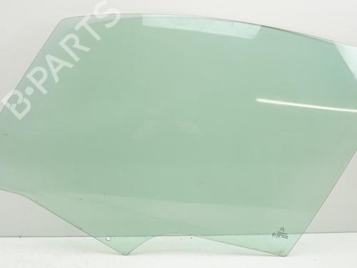 Dørrute ventre foran CITROËN C3 I (FC_, FN_) 1.4 16V HDi | BP18195769C18 