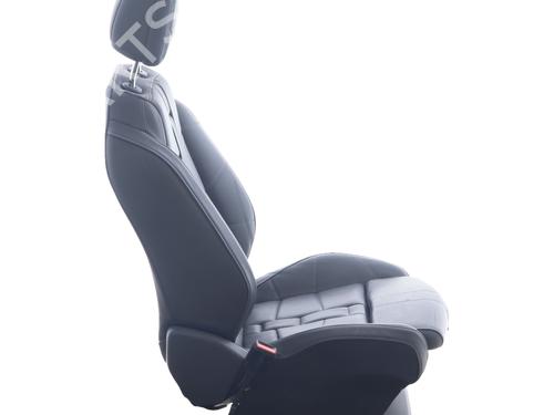 Left front seat DS DS 7 Crossback (J4_, JR_, JC_) 2.0 BlueHDi 180 (JJEHZR) | BP36960873C15 - Image 3