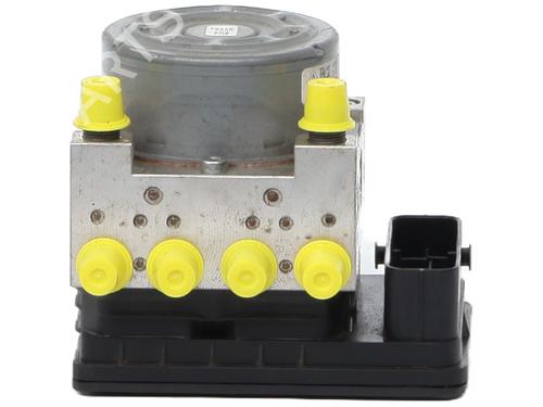 Used ABS pump ABS pump RENAULT TALISMAN (LP_) 1.6 dCi 160 (160 hp) 23763216 23763216