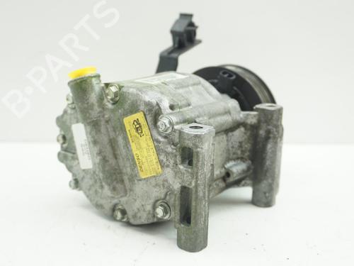 AC compressor FIAT 500 (312_) 1.2 (312AXA1A) | BP18184326M34 