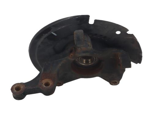 Used Right front steering knuckle Right front steering knuckle RENAULT CAPTUR II (HF_) TCe 90 (HFM6) (91 hp) 40287576 40287576