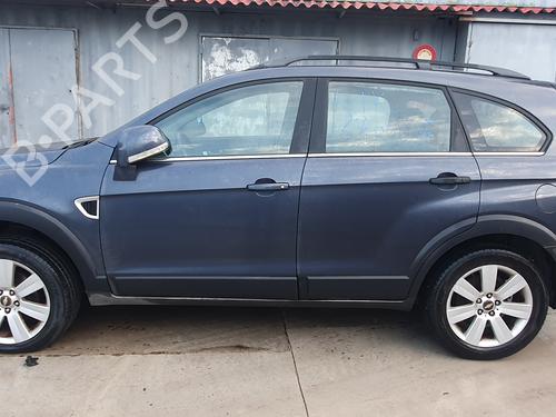 Right headlight CHEVROLET CAPTIVA (C100, C140) 2.0 D 4WD | BP26027564C29  - Image 13