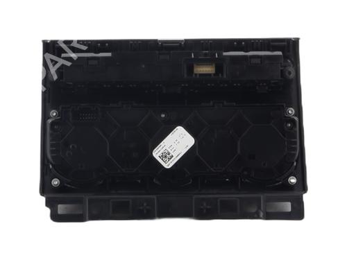 Climate control RENAULT ZOE (BFM_) ZOE (BFMC, BFMD) | BP29981424I5