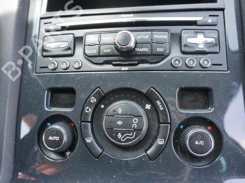 Front right lock PEUGEOT 5008 (0U_, 0E_) 2.0 HDi 150 / BlueHDi 150 | BP18196299C97 