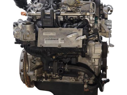 Engine AUDI A1 Sportback (8XA, 8XF) 1.2 TFSI | BP23097603M1 - Image 2