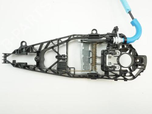 Rear right lock BMW 2 Active Tourer (F45) 218 d | BP18192761C99 