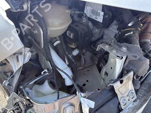 Left front steering knuckle CITROËN C3 III (SX) 1.6 BlueHDi 75 | BP34146157M25 - Image 14