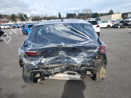 Brukte deler til OPEL ASTRA K (B16) 1.4 Turbo (68) 4909966