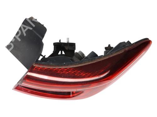 Right taillight RENAULT CLIO V (B7_) 1.0 SCe 65 (B7MG) | BP25738315C35  - Image 5