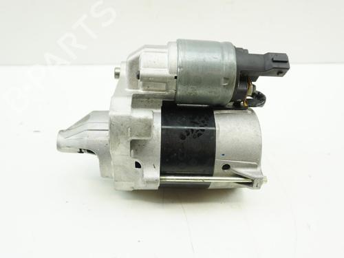 Used Starter Starter CITROËN C3 III (SX) 1.2 PureTech 82 (83 hp) 18186786 18186786