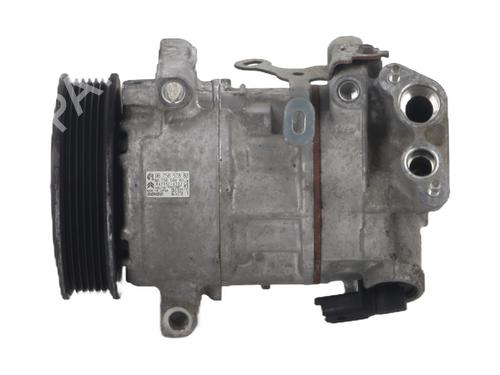 AC compressor CITROËN C4 Picasso II 1.6 HDi / BlueHDi 115 | BP33679561M34 - Image 3
