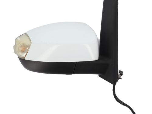 Used Right mirror FORD C-MAX II (DXA/CB7, DXA/CEU) 2.0 TDCi (140 hp) 29213878