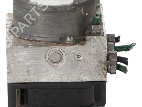 ABS Bremseaggregat RENAULT SCÉNIC II (JM0/1_) 1.5 dCi (JM1E, JM16) | BP18698504M43 