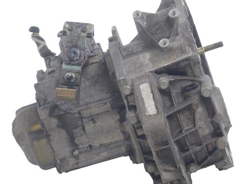 Gearbox FIAT PANDA (169_) 1.2 (169.AXB11, 169.AXB1A) | BP37189849M3 - Image 5