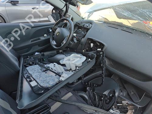 Engine RENAULT CLIO IV (BH_) 1.5 dCi 90 | BP26707673M1  - Image 6