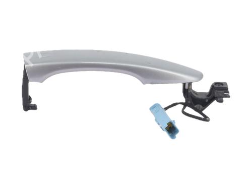 Used Front right exterior door handle Front right exterior door handle 37164794 37164794