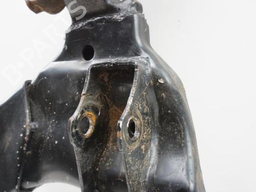 Left front suspension arm TOYOTA LAND CRUISER PRADO (_J12_) 3.0 D-4D (KDJ120, KDJ125, KDJ121) | BP18192744M12 