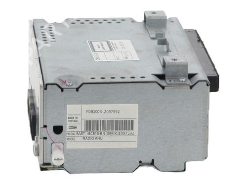 Radio FORD FIESTA VI (CB1, CCN) | BP28185171E6